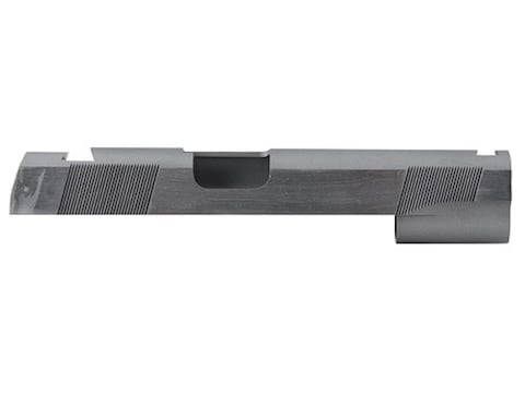 Les Baer Custom Slide 1911 Government 45 ACP Novak Front Sight Cut and Novak Rear Sight...