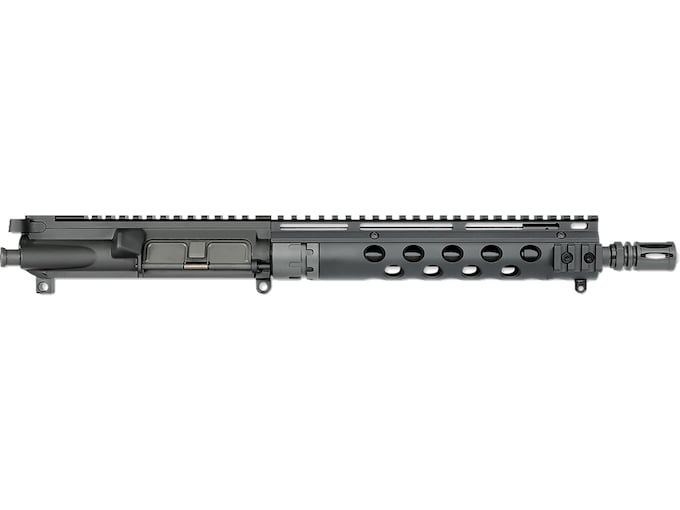 Rock River Arms AR-15 Mountain Complete Upper Receiver 223 Remington (Wylde) 10.5" Chrome Moly Barrel 9.5" Handguard Black