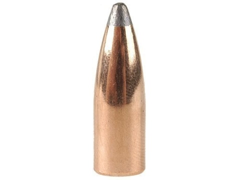 Speer Hot-Cor Bullets 303 Caliber, 7.7mm Japanese (311 Diameter) 150 Grain Spitzer Box ...