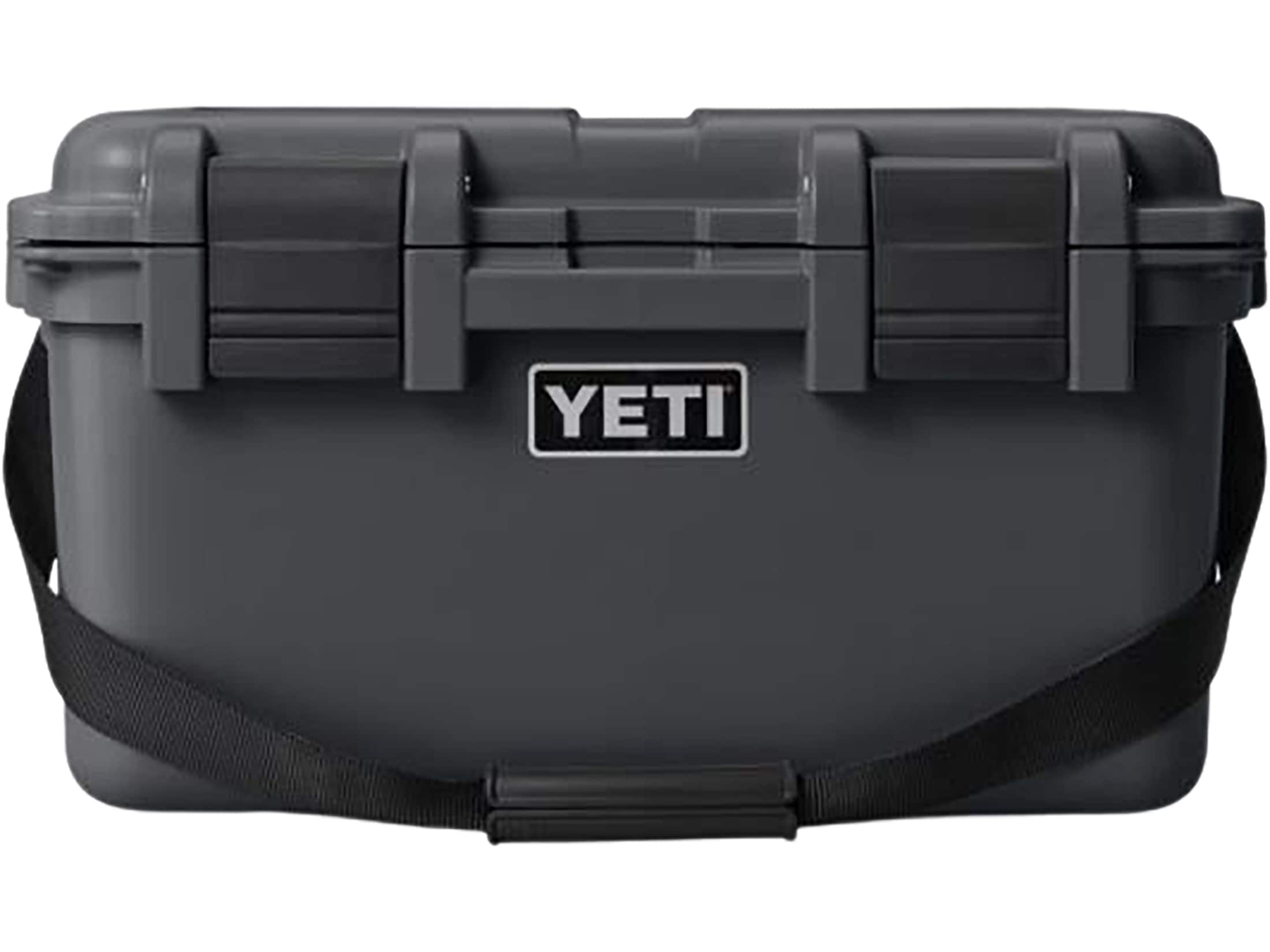 YETI LoadOut GoBox 30 2.0 Charcoal