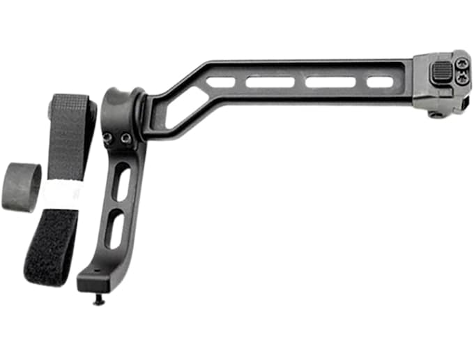 A3 Industries MFB Folding Pistol Brace Aluminum Picatinny