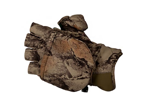 Natural Gear Stealth Glomitts Polyester
