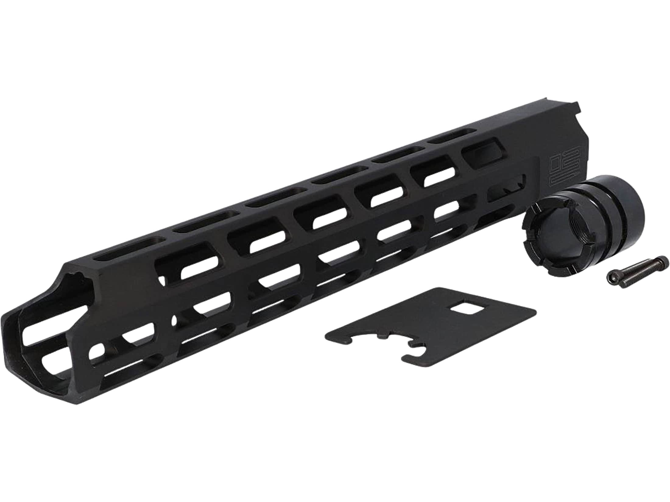 Sig Sauer Enhanced M-LOK Handguard M400 Tread 13