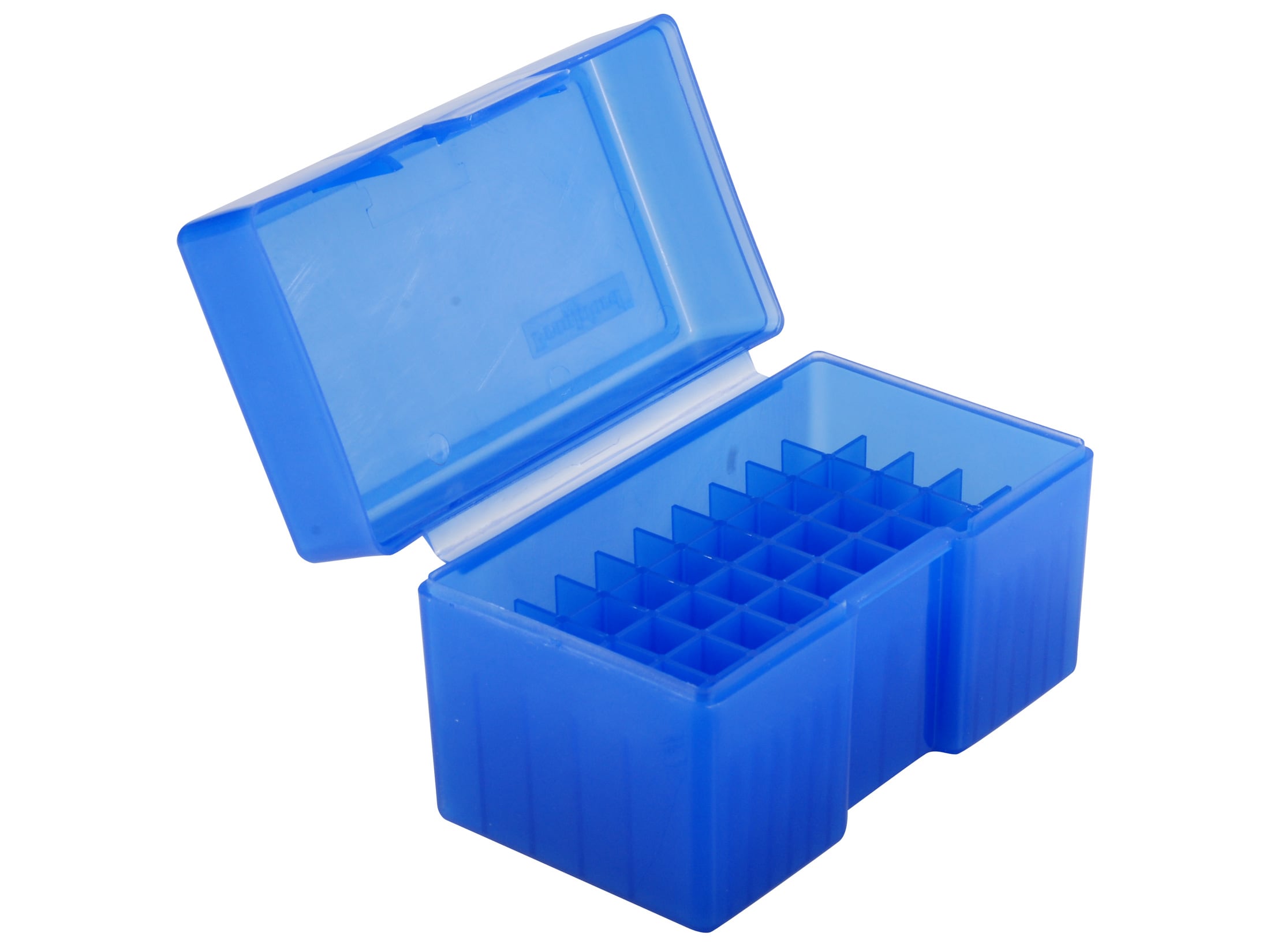 Frankford Arsenal Flip-Top Ammo Box #505 17 Remington, 204 Ruger, 223