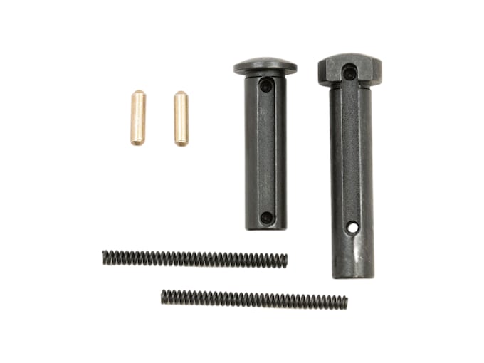AR-STONER AR-15 Takedown and Pivot Pin Set Steel Matte