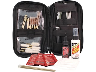Slip 2000 Tactical Rifle and Pistol Cleaning Kit