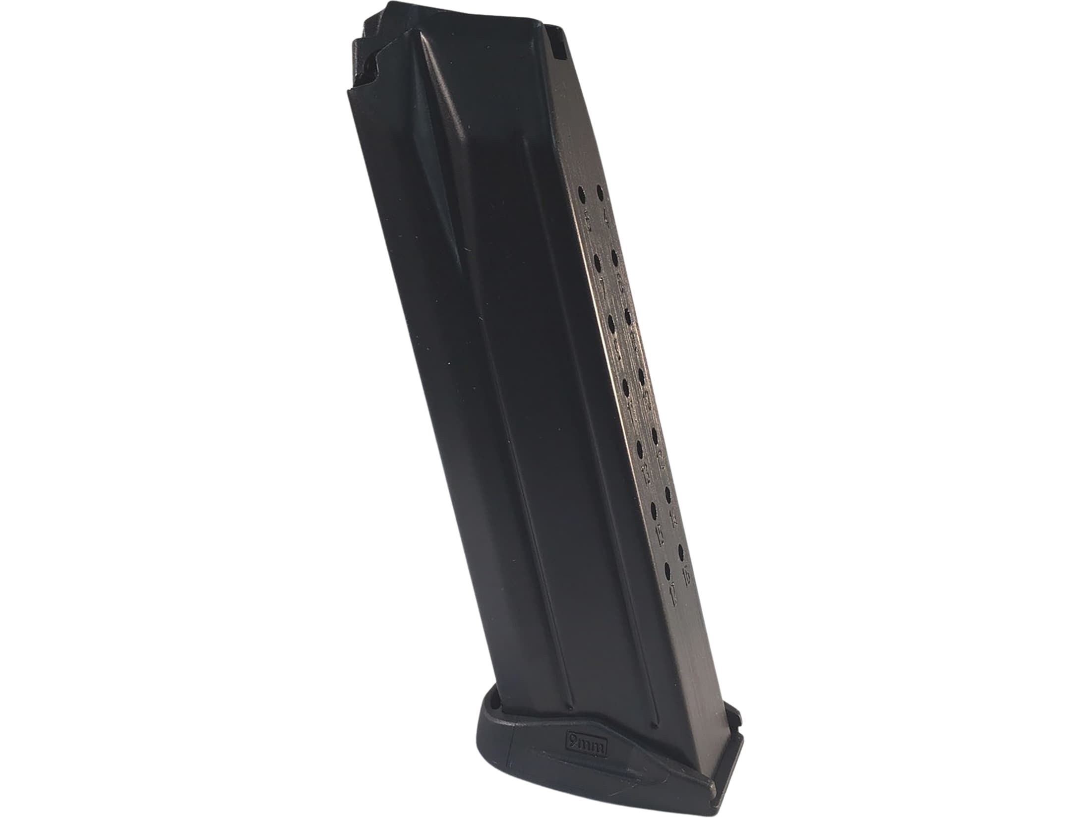 masada 9mm magazine