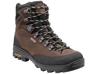 Kenetrek Men's Sliderock Hiker 7" Waterproof Hiking Boots