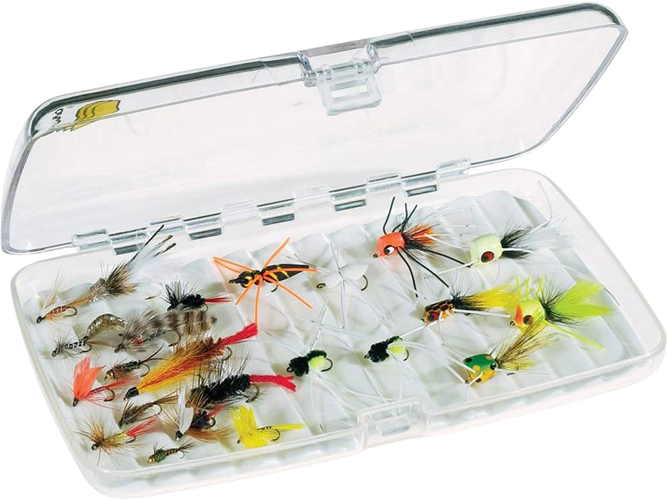 Plano Guide Series Fly Fishing Case Small