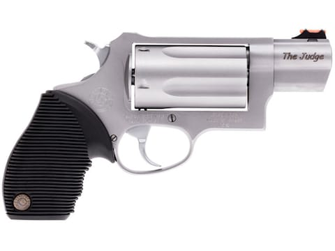 Taurus Judge Public Defender Revolver 45 Colt (long Colt) 410 Bore