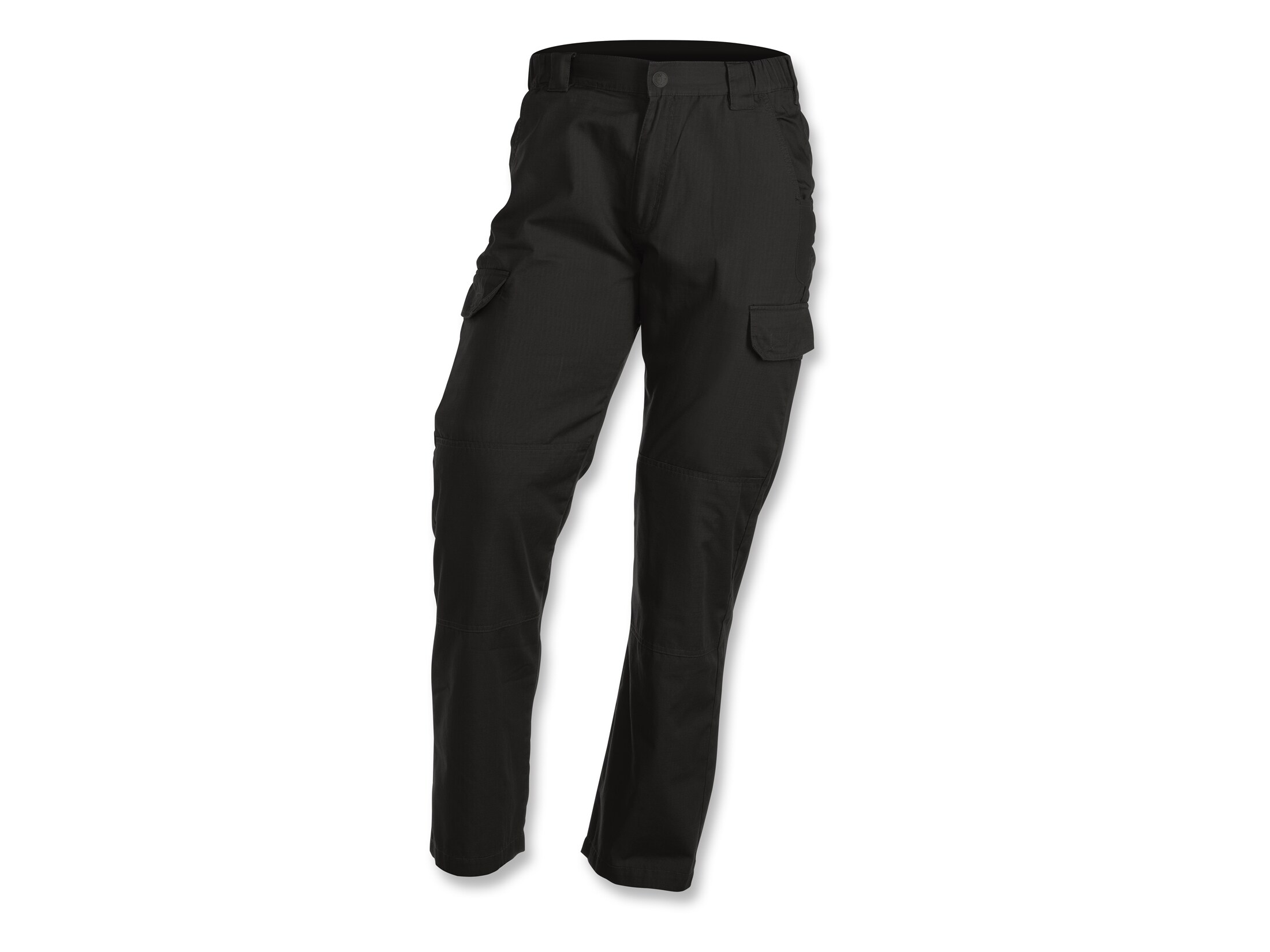 Browning Black Label Tactical Pants Cotton Canvas Black 38 Waist 34