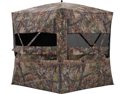 Hunting Blinds in Hunting Gear