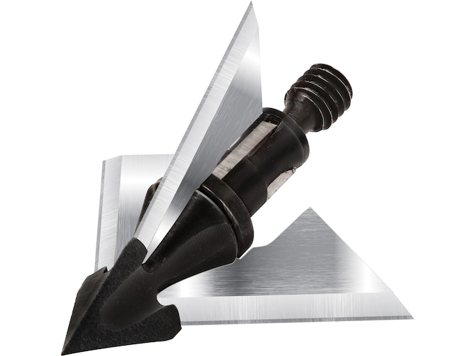 5 Best Fixed Blade Broadheads | MidwayUSA