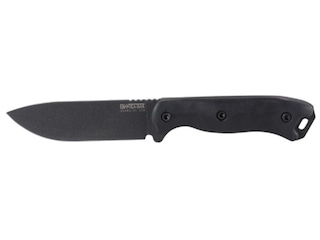 Product Comparison For Ka Bar Bk16 Becker Short Drop Point Fixed Blade Knife 4 4 Drop Point 1095 Cro Van Carbon Steel Blade Grivory Handle Black