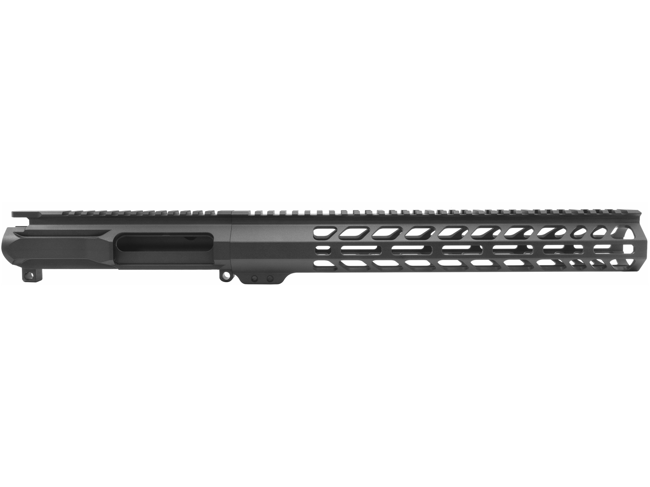 AR-STONER AR-15 Sporter Billet Upper Receiver Stripped with M-LOK Handguard Aluminum Black