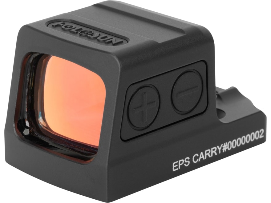 Holosun EPS Carry Enclosed Pistol Reflex Sight