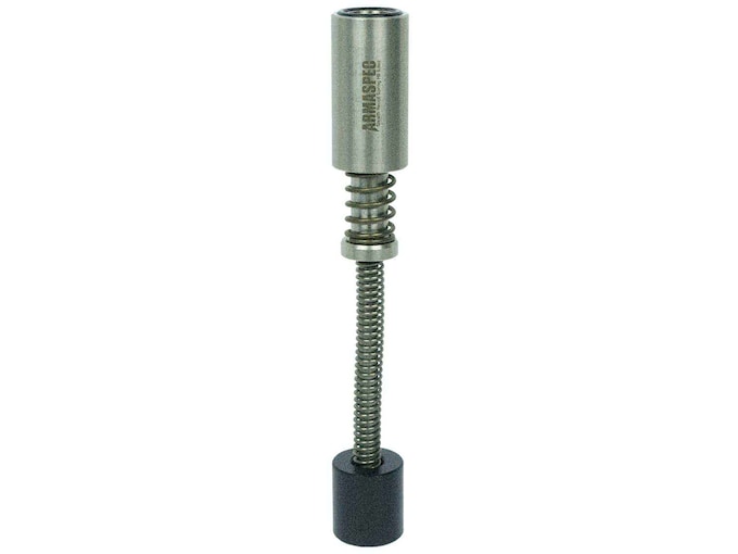 Armaspec Gen 4 SRS H3 Stealth AR-15 Carbine Recoil Spring Assembly