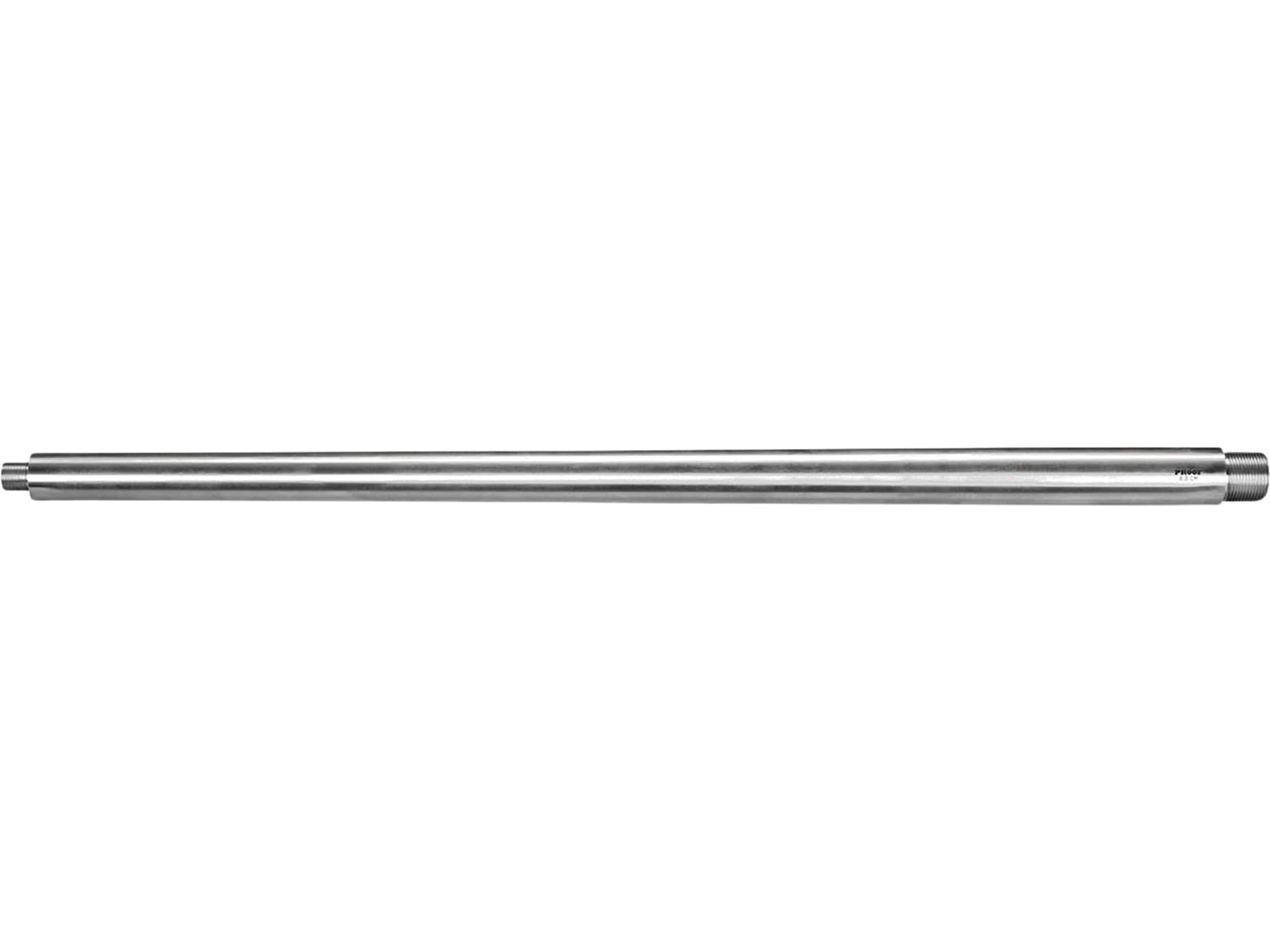 Proof Research Impact Precision 737 SA Prefit Barrel 223 Remington 26" Stainless Heavy Competition 1:7" Twist 4 Groove
