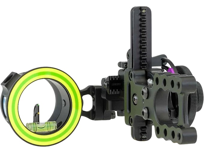 Spot-Hogg Boonie 2-Pin Bow Sight .019 Pin Diameter Right Hand