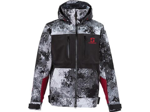 Striker Men's Adrenaline Rain Jacket