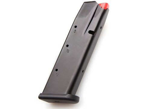 Kriss Magazine Sphinx SDP Full Size 9mm Luger Steel Matte
