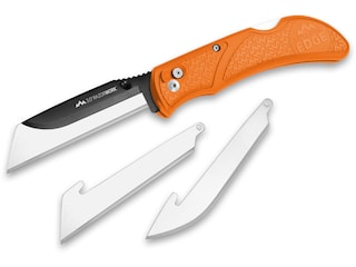 Outdoor Edge Razor Series Replacement Knife Blades 3.5 Drop Point