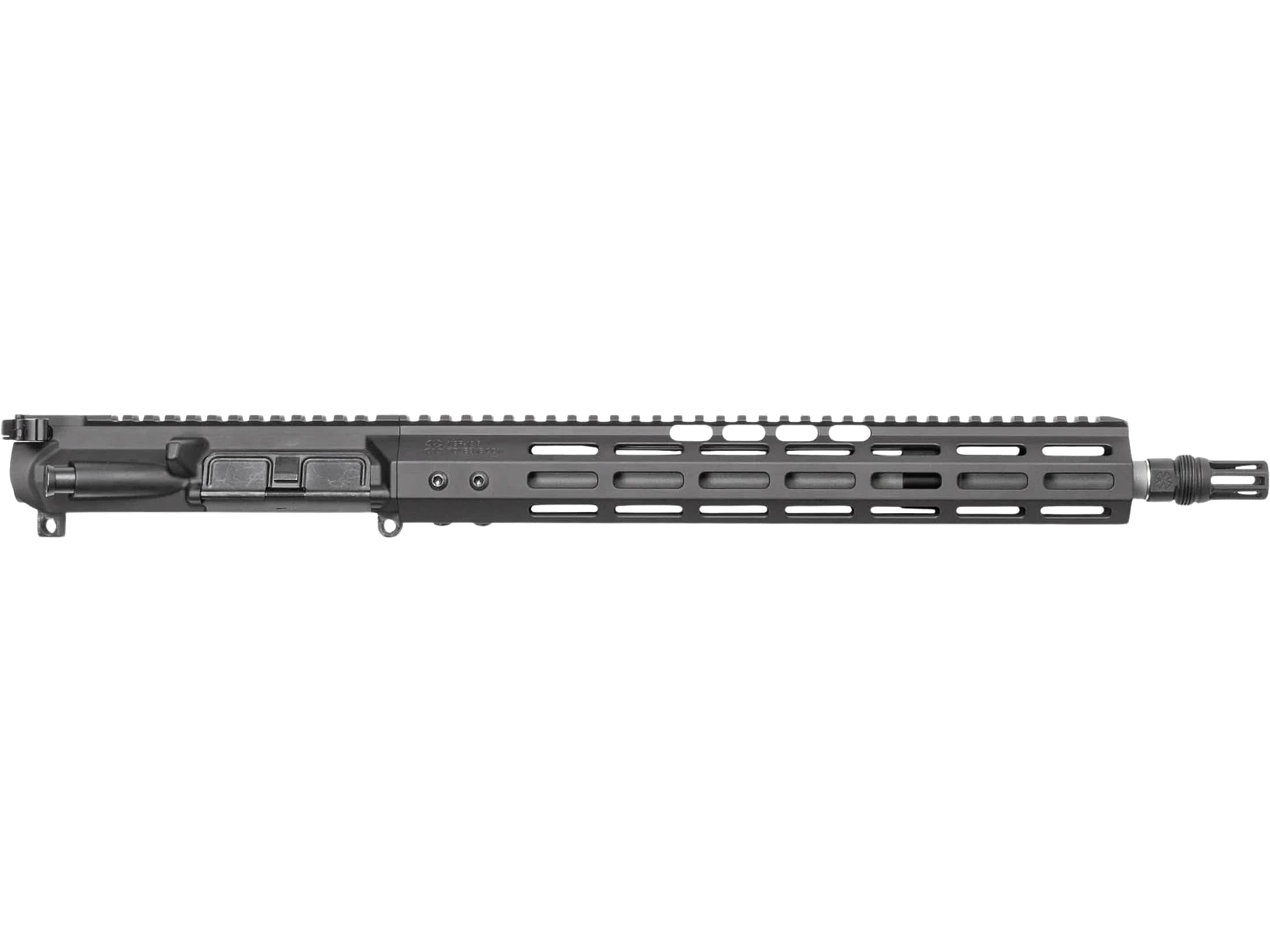 Noveske AR-15 N4 Afghan Complete Upper Receiver