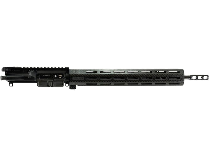 Faxon AR-15 ION Series Complete Upper Receiver Assembly 5.56x45mm NATO 16" Barrel with Integral Brake