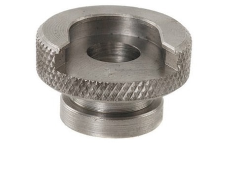 Redding Shellholder #7 (6.5x55mm Swedish Mauser, 45 Winchester Magnum)