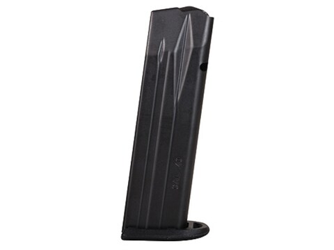 Magnum Research Magazine MR40 Eagle Fast Action 40 S&W Steel Black