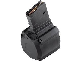 Magpul PMAG M3 D-50 Drum AR-15 Magazine