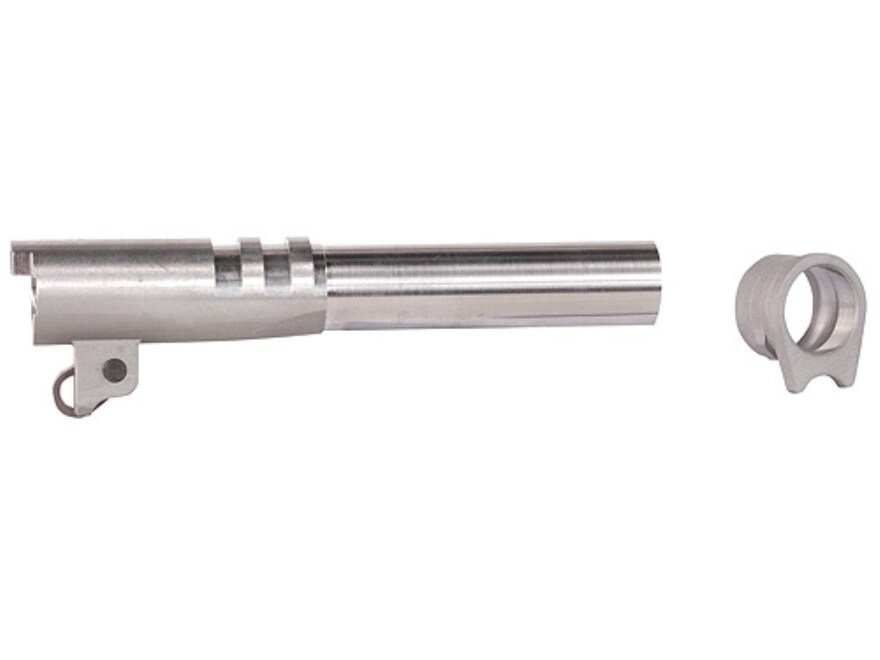 BarSto SemiDropIn Barrel 1911 Commander 9mm Luger 1 16 Twist 4.3 SS