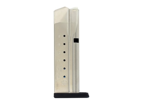 Smith & Wesson Magazine S&W SD9, SD9VE 9mm Luger Steel