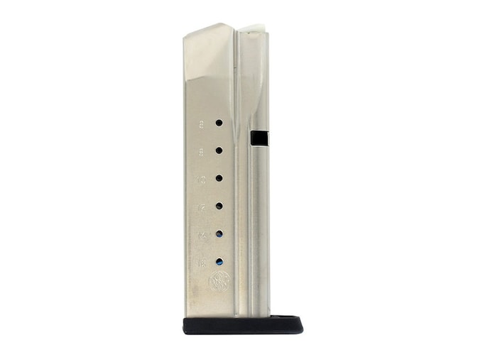 Smith & Wesson SD9, SD9VE Magazine 9mm 16-Round Steel