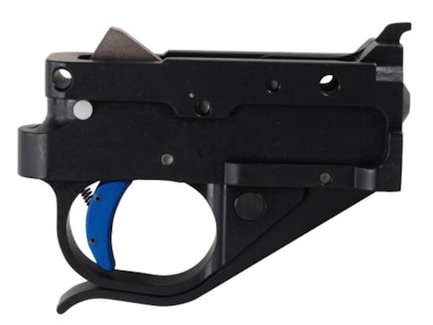Timney Trigger Guard Assembly Ruger 10/22 2-3/4 lb Aluminum