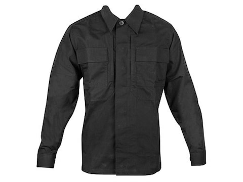 5.11 TDU Long Sleeve Shirt Ripstop Cotton/Polyester