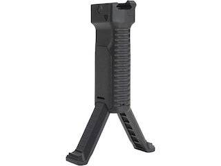 Strike Industries Picatinny Vertical Grip Bipod