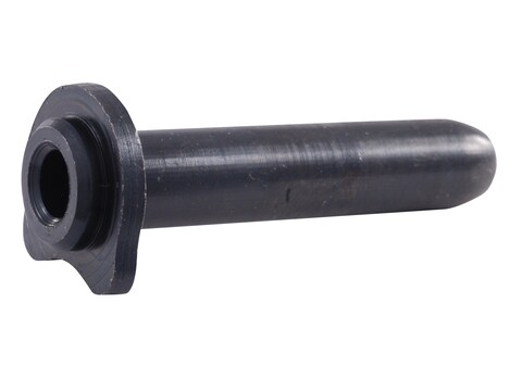 Wilson Combat Factory Plus 1-Piece Recoil Spring Guide Rod 1911 Government Blue