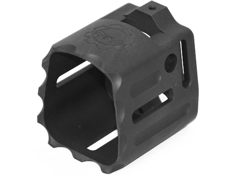 Gear Head Works Beast Muzzle Extension Kel-Tec KSG Aluminum Matte
