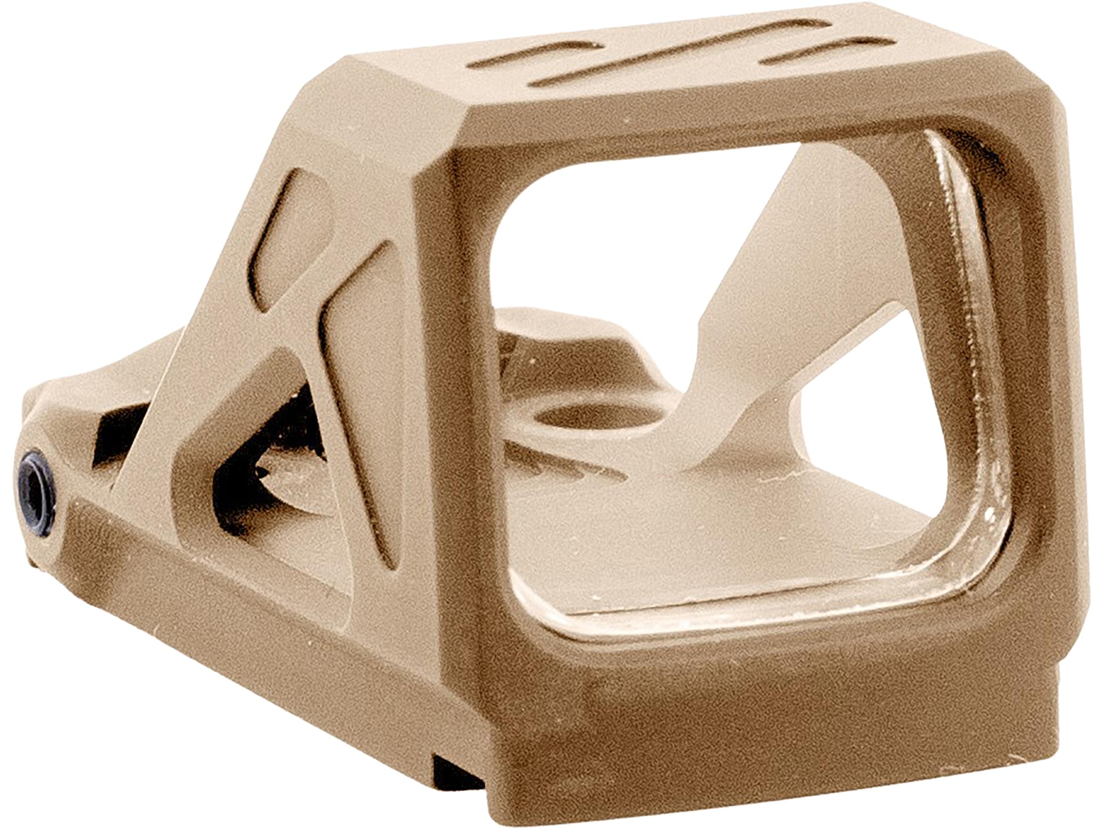 Shield Sights RMSsc Mini Sub Compact Reflex Red Dot Sight
