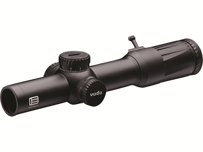 EOTech Vudu Rifle Scope