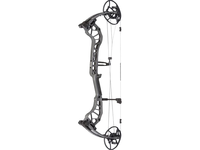 Bear Archery Divergent Compound Bow