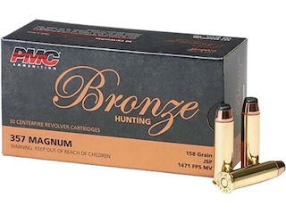 Product Comparison for Remington Performance WheelGun 357 Magnum Ammo ...