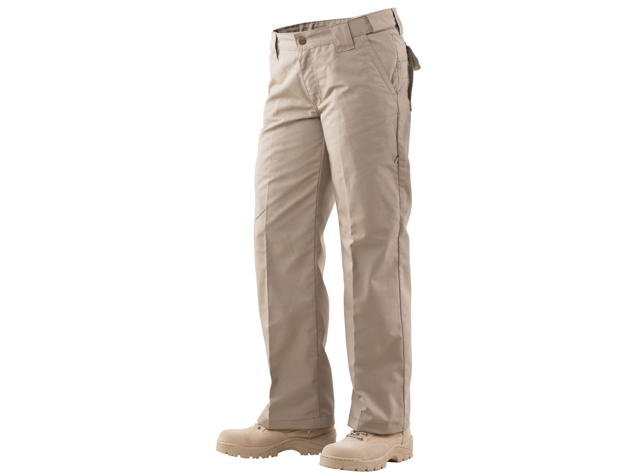 Tru-Spec Women's 24-7 Classic Tactical Pants Polyester Cotton Ripstop