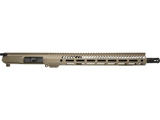 AR-STONER EV2 Billet AR-15 Complete Upper Receiver 300 AAC Blackout 16" Barrel