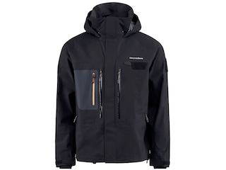 Veste De Pêche Simms Challenger Homme – XL, Pierre Foncée – Imperméable & Respirante