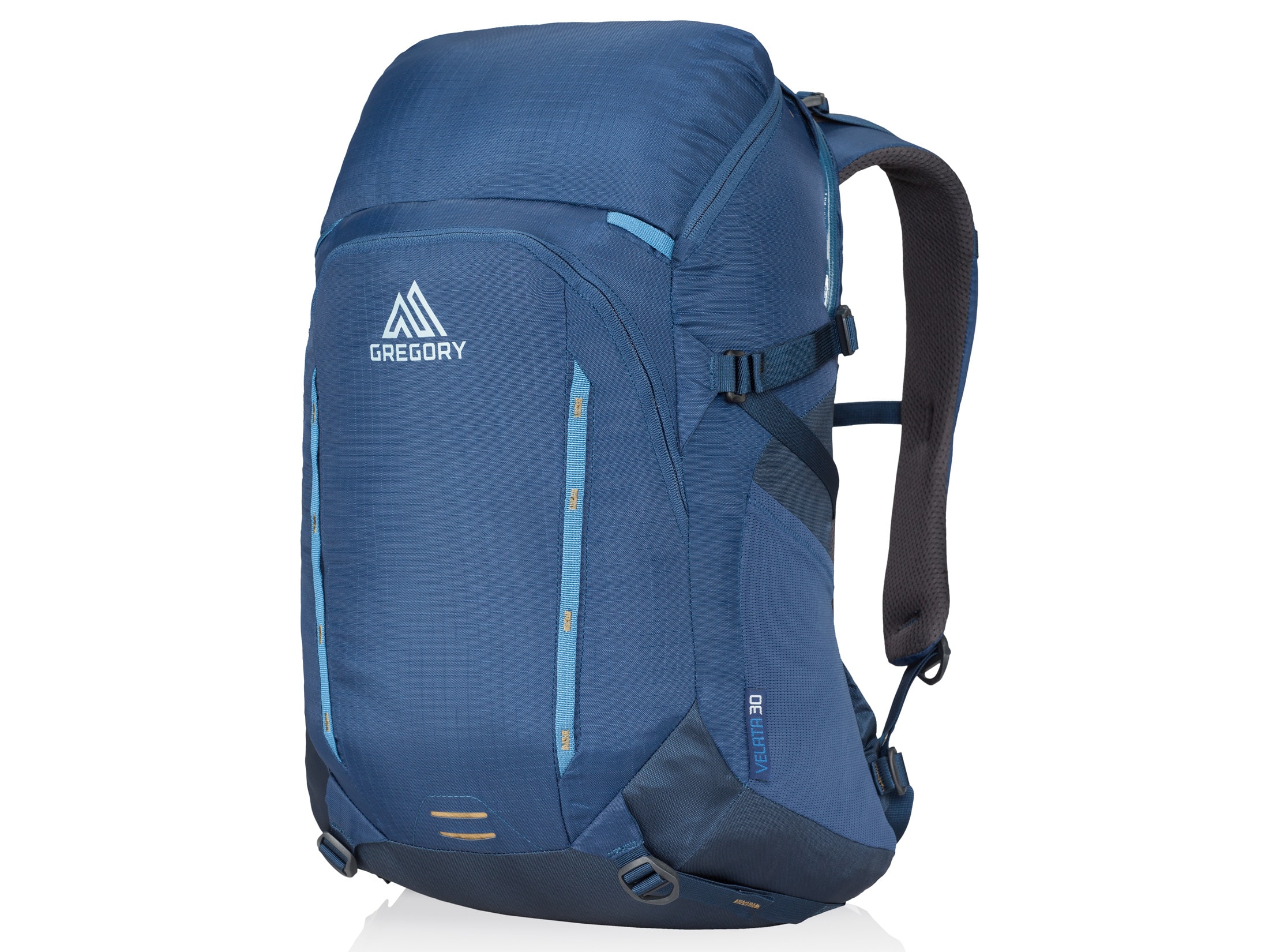 Gregory Grandeur Velata 30 Backpack Harbor Blue