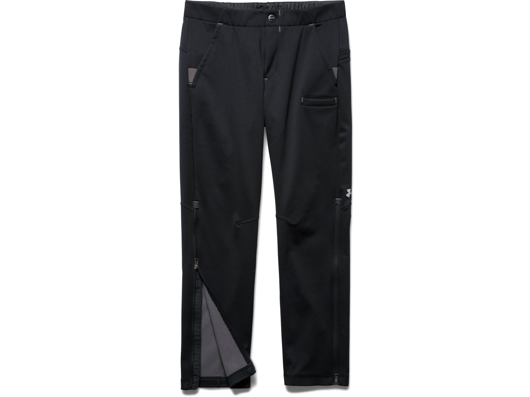 men's under armour double threat pants