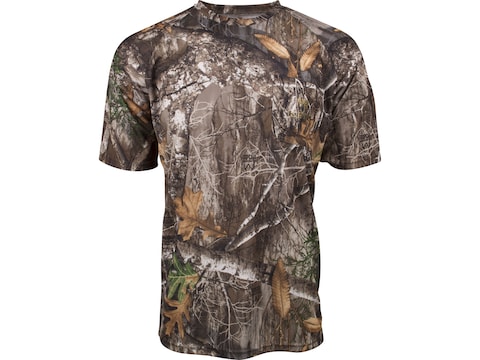 King's Camo Men's Hunter Short Sleeve T-Shirt