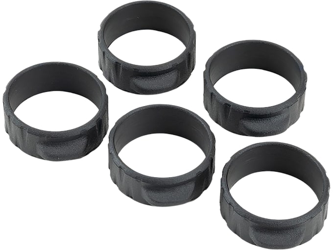 Strike Industries Bang Band Mini Tactical Rubber Band 34mm Black 5PK
